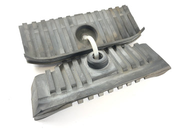 Yamaha XT 660 DM01 [2004] - Tankay Lation Gubis Couple