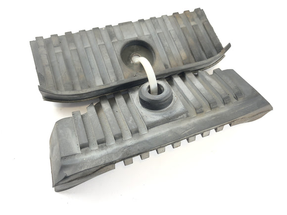 Yamaha XT 660 DM01 [2004] - Пара танков Губис