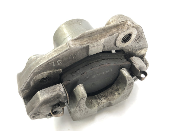 Yamaha XT 350 3YT / 55V [1990] - Calipera de frenos