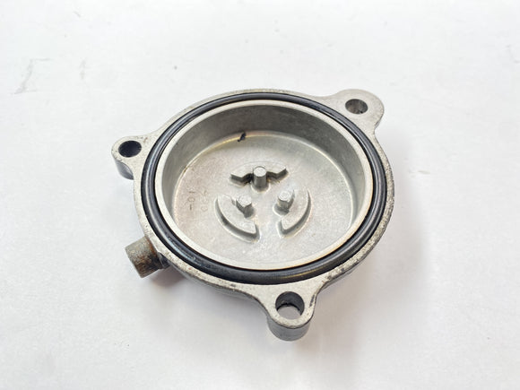 Yamaha XT 600 Z Ténéré 1VJ [1986] - Olejové víko krytu víka utěsnění