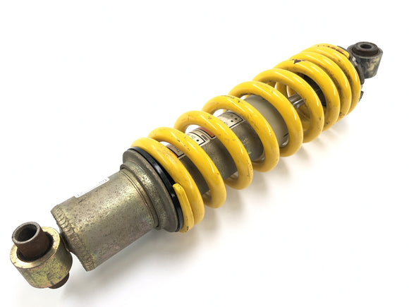 Yamaha XT 350 3YT / 55V [1990] - Absorbér šoku jarního nárazníku