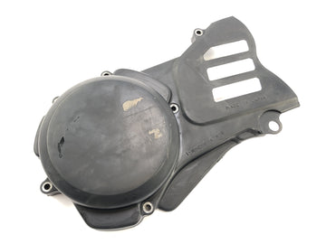 Yamaha XT 350 3YT / 55V [1990] - spotový obal