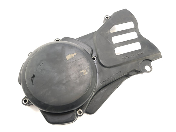 Yamaha XT 350 3YT / 55V [1990] - Spotomslag