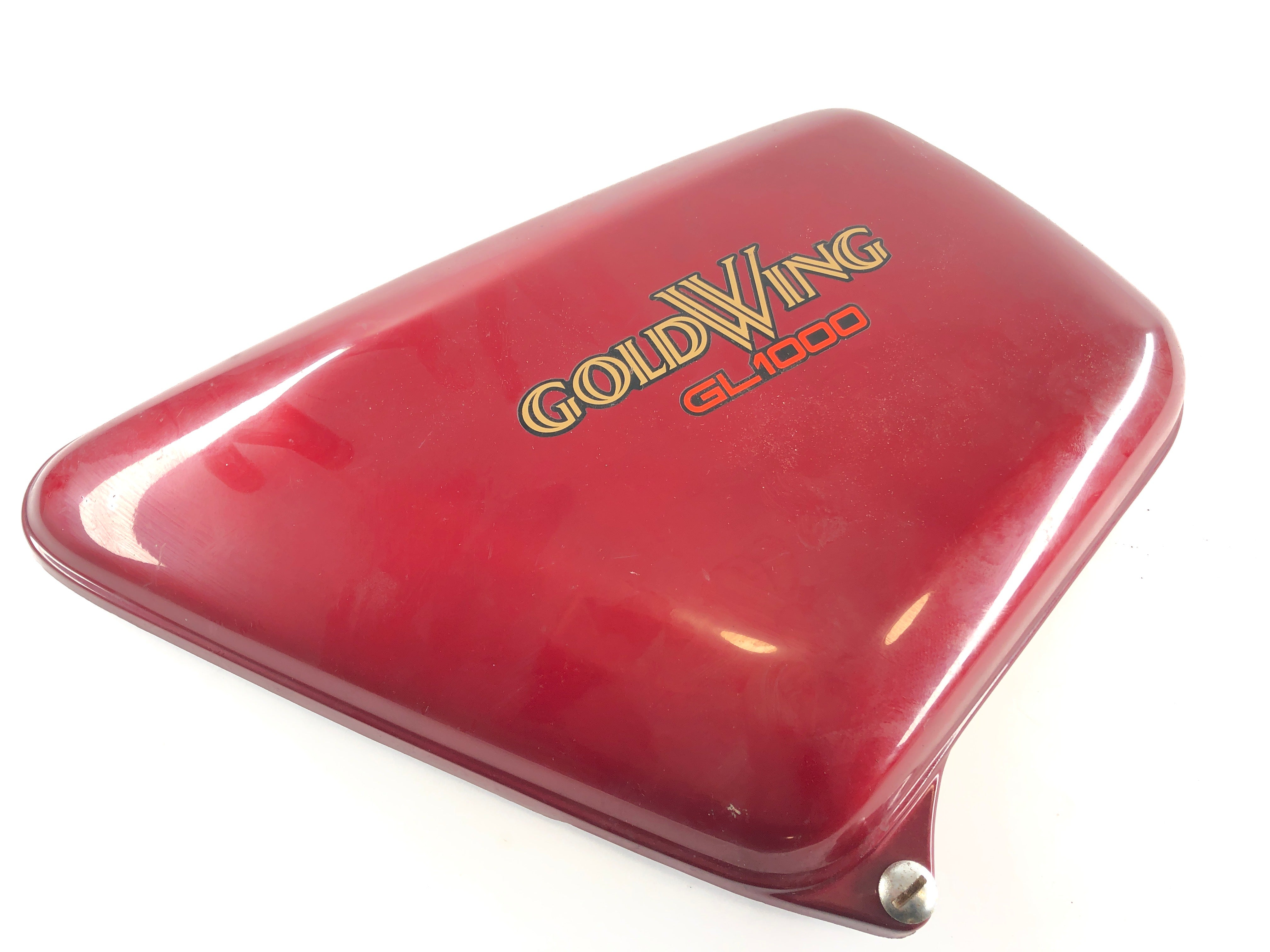 Honda GL 1000 Goldwing GL1 [1977] - Side Cover Left Fairing