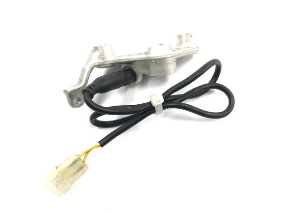 Aprilia RSV 1000 R [2004] - Bremslichtschalter Sensor mit Halterung hinten