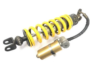 ヤマハTRX 800 4UN [1996]  - リアストラットダンパーサスペンションショックでのショックアブソーバー