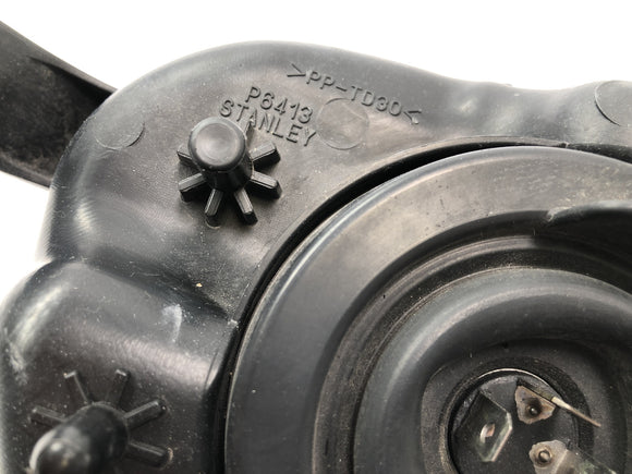 Suzuki VZ 1500 WVCU [2011] - Фара переднего света основная фара