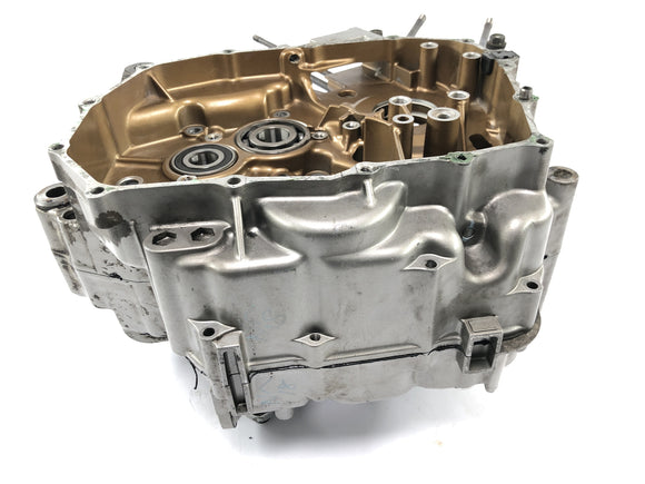 Honda XRV 750 Africa Twin RD04 [1990] - Motorgehäuse Leergehäuse mit Stehbolzen