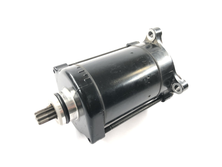 Kawasaki ZRX 1200 S ZRT20A [2001] - startmotor elektrische starter Mitsuba 12V