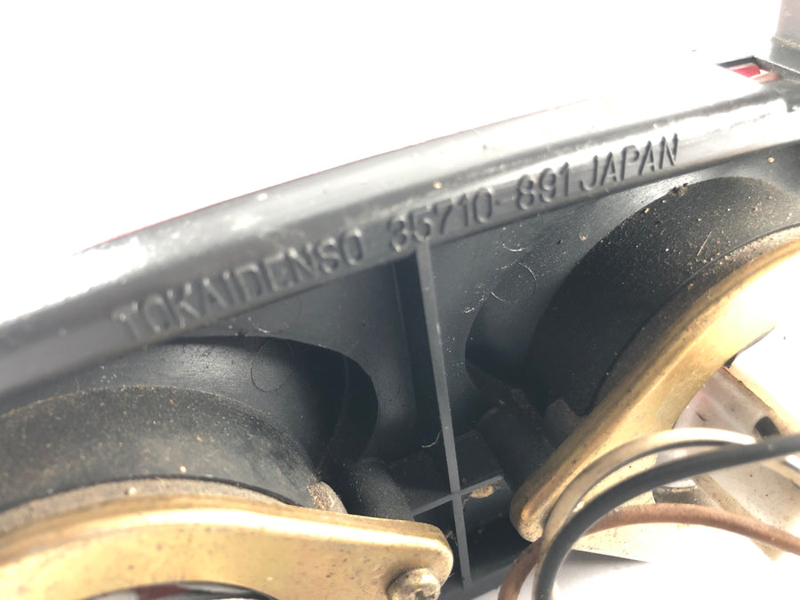 Suzuki GSX-R 1100 W GU75 C [1993] - Rücklicht Heckleuchte