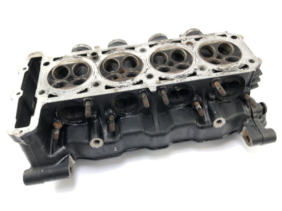 KAWASAKI GPZ 1000 RX [1987] - Testa di cilindri non completa