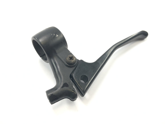 Honda FT 500 PC07 [1983] - Dekompressiovivun vasen vipu