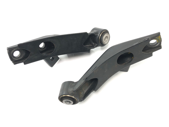 BMW K 1200 LT K2LT [1999] - Motorfäste motorfäste vänster och höger