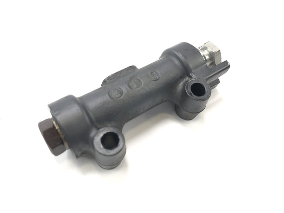 Kawasaki Z 1100 KZZ10A [1984] - Remverdeler aan de voorkant