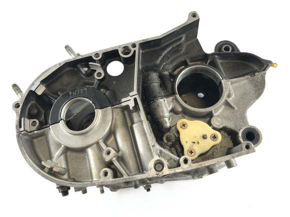 Yamaha RZ 250 R 29L [大约。 250 YPV]  - 汽车房屋空房屋