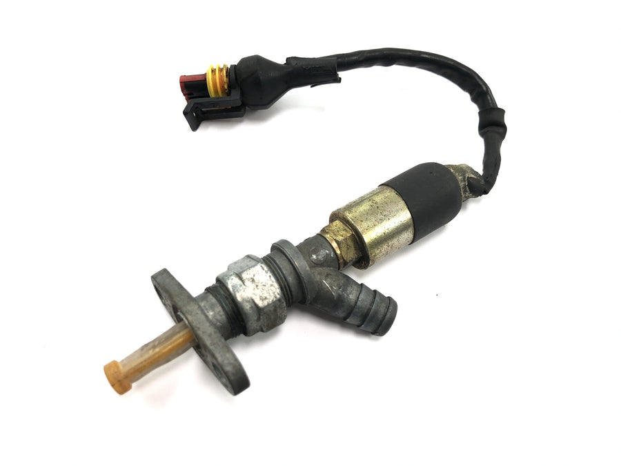 Moto Guzzi V10 Centauro [1998] - Benzinhahn Kraftstoffhahn