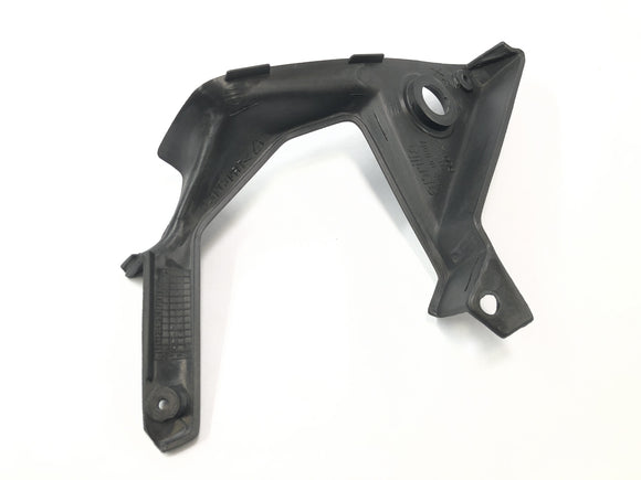 Aprilia RST 1000 Futura [2002] - Snelheidsmeterkleding aan de linkerkant