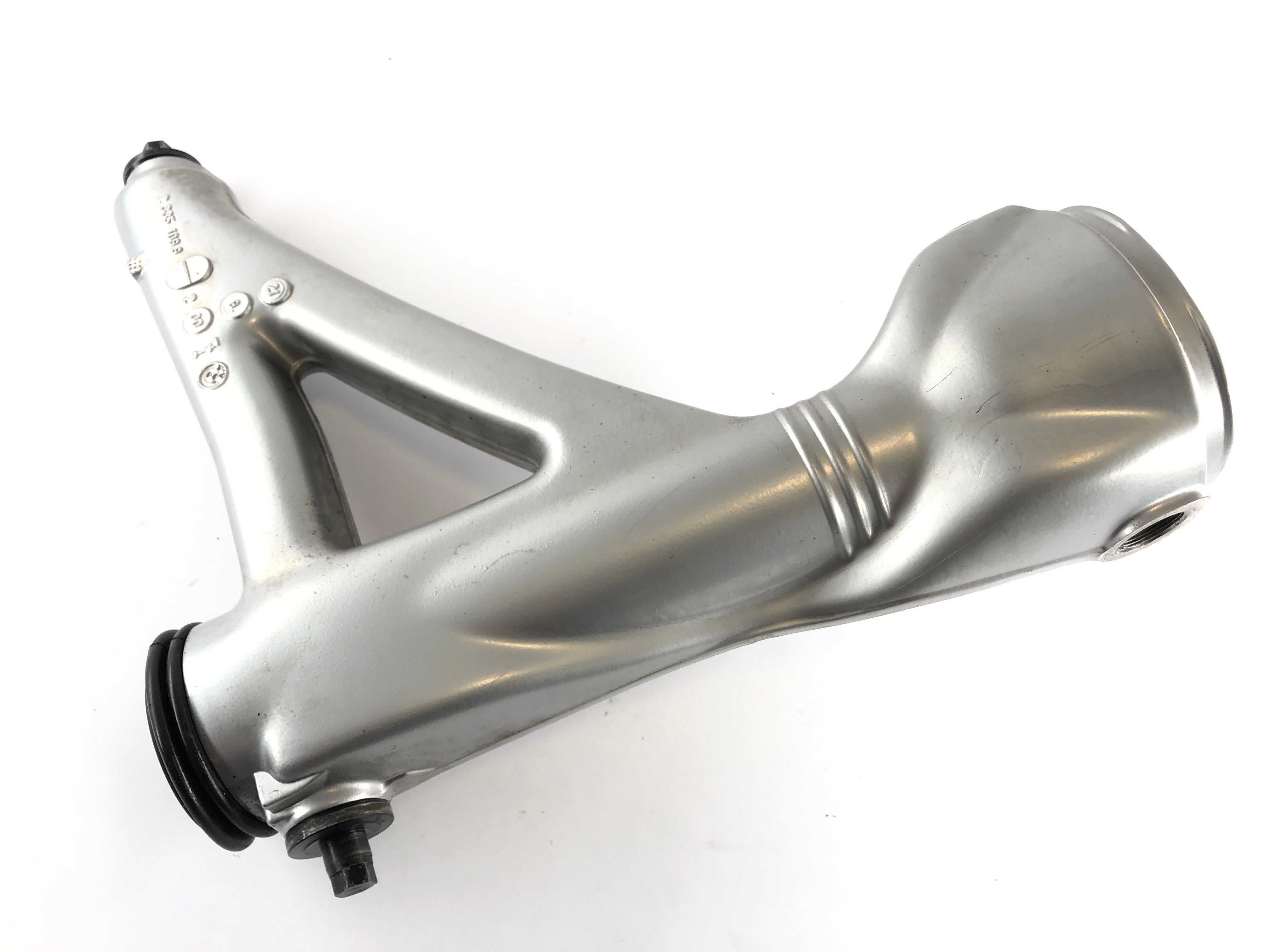 BMW K 1200 RS [2002] - swingarm cardan tunnel