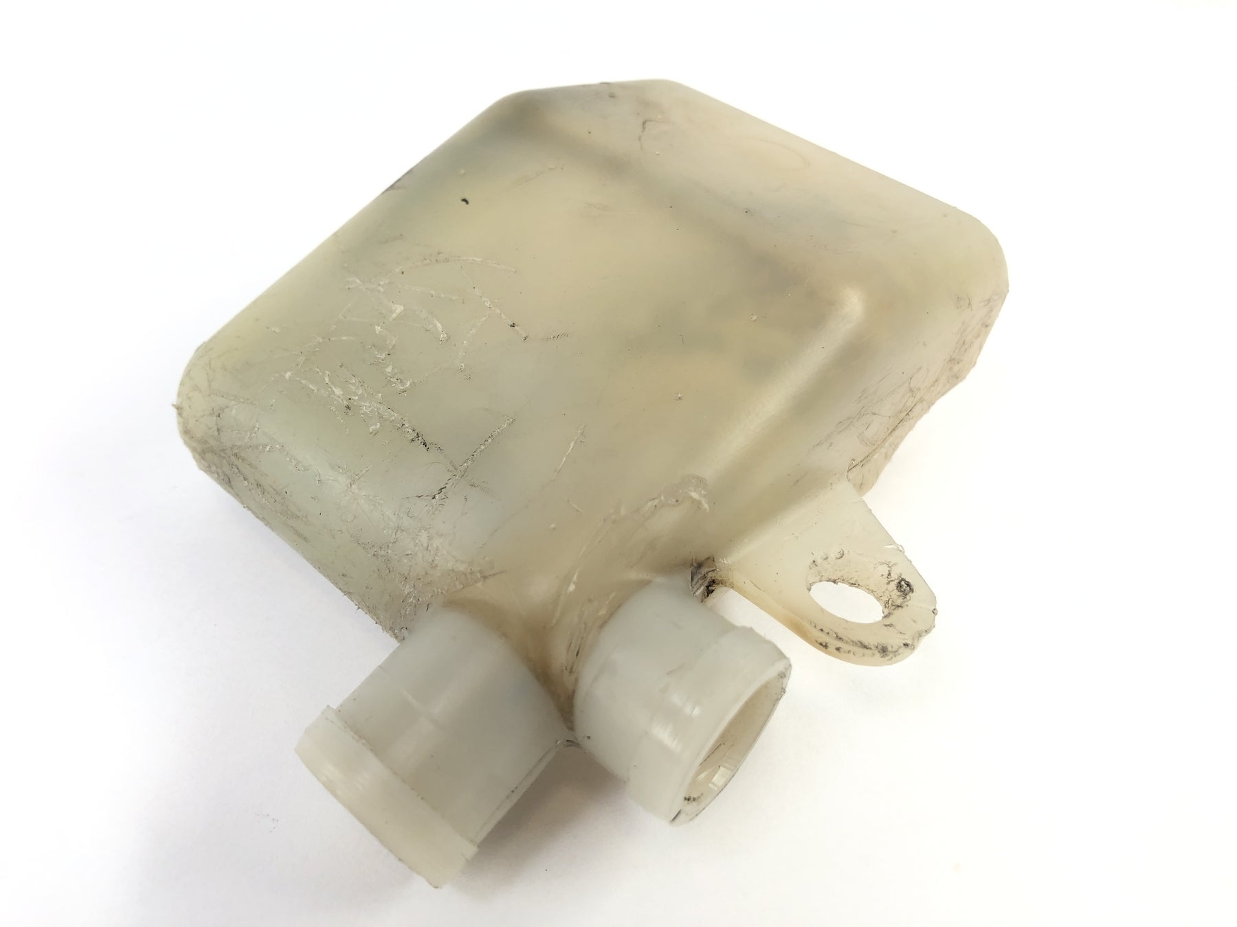 Honda VTR 1000 SP 1 SC45 [2001] - Expansion tank