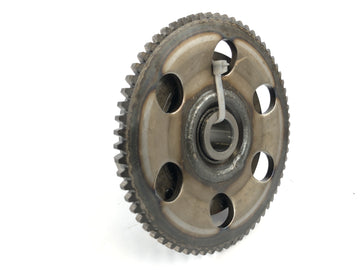 Kawasaki VN 1600 Mean Streak VNT60B [2005] - Anlasserfreilauf