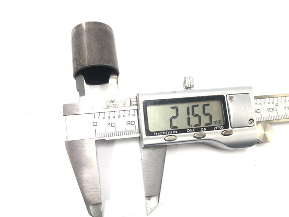 BMW R 1150 GS R21 [2002] - Työntötankosarja