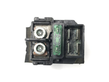 Honda CBR 900 RR SC28 [1994] - Anlasserrelais Starterrelais - 0