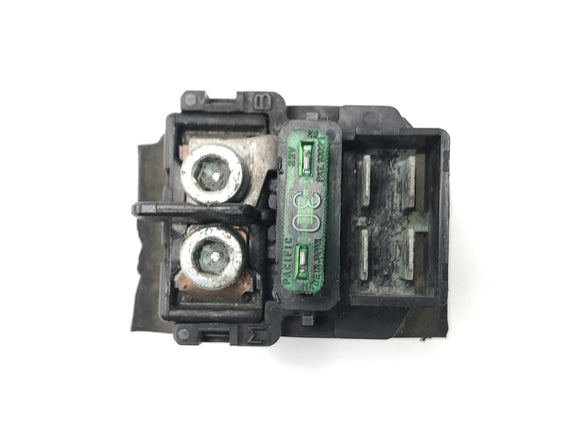 Honda CBR 900 RR SC28 [1994] - Эстафета стартового реле стартового реле