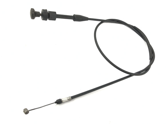 Honda GL 1000 Goldwing GL1 [1978] - Chokekabel Zug Starterzug Chokezug Draht h3