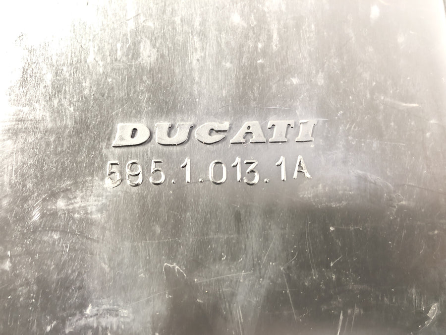 Ducati 900 SS [1991] - Setebenk
