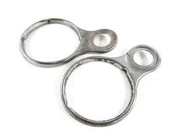 Triumph Bonneville T140V [1976] - Tacómetro de taconado del soporte de la cabina - 0