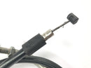 Yamaha WR 125 X DE07 [2010] - Cable de embrague Cable Bowden Cable de embrague-3