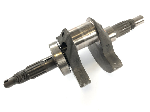 Ducati 1098 S H7 [2009] - коленчатый вал