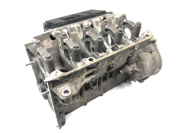 BMW K 1200 LT K2LT [1999] - Motorblockscylinderhus med kolv