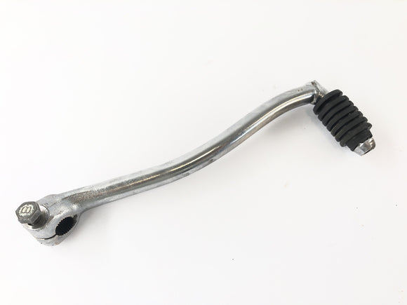 Yamaha XS 400 2A2 [1982] - Pedal de comutação