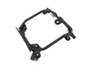Yamaha WR 125 X DE07 [2010] - Scheinwerferhalter Frontmaske Halterung Lampenmaske-2