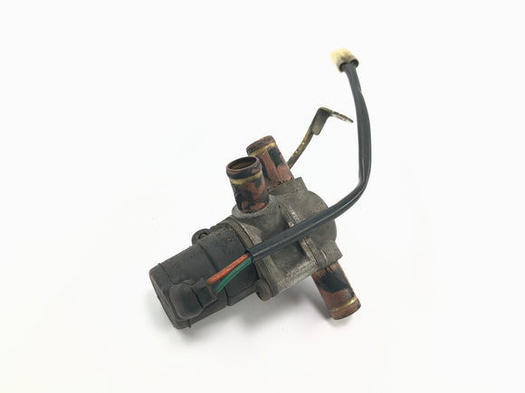 Honda VFR 800 FI RC46 [1999] - Sekundärluftventil