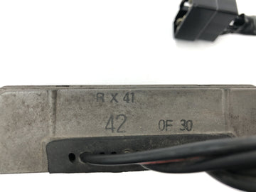 Triumph Bonneville T100 986MF [2012] - Voltage Regulator Rectifier Regulator - 0