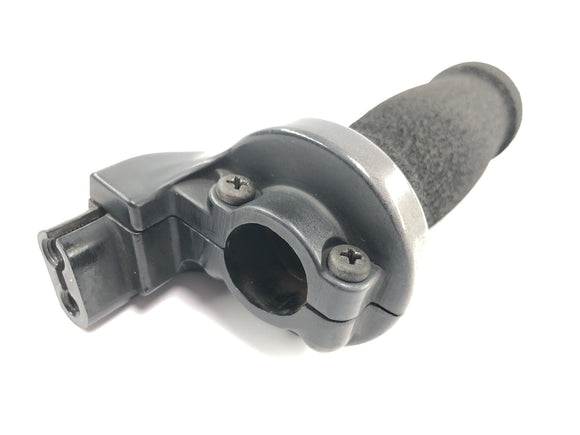 Honda XRV 750 Africa Twin RD04 [1990] - Gasgriff mit Gasdrehhülse