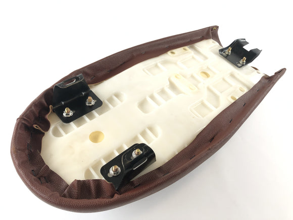 Yamaha XS 400 2A2 [1982] - Selle