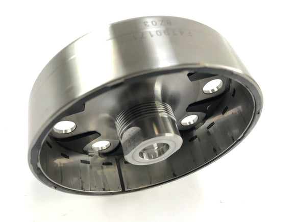 Aprilia RSV4 1000 [2010] - Polad