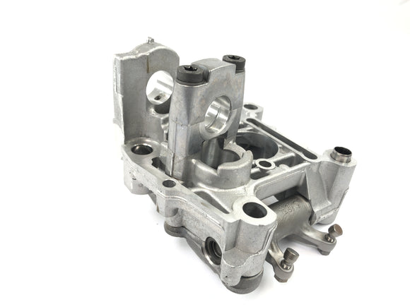 BMW R 1200 ST R1ST [2006] - Cilindro Bock da árvore de cames à esquerda