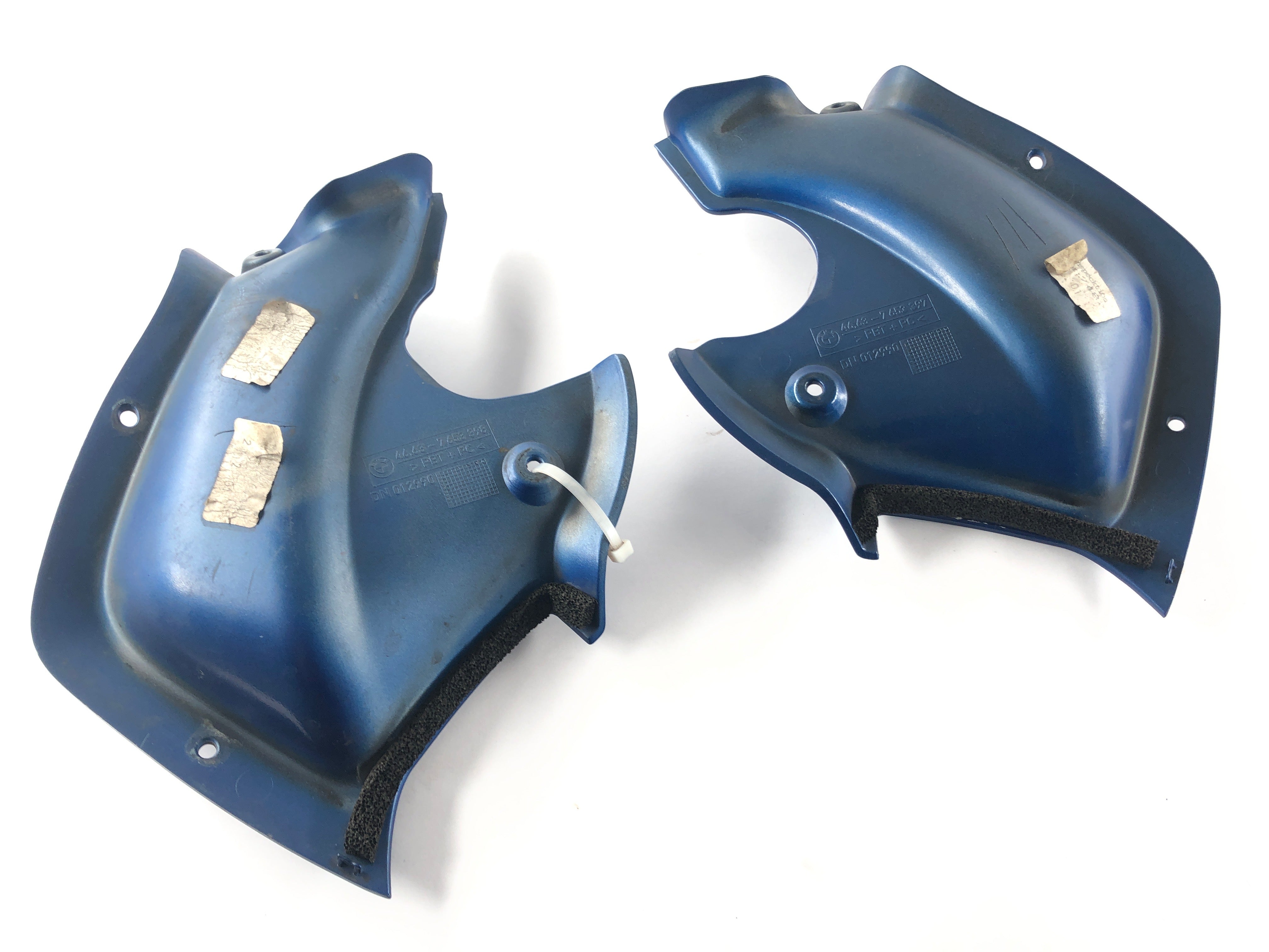 BMW K 1200 RS [2002] - Inner panel front left and right set