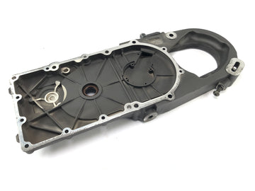 Moto Guzzi Stelvio 1200 4V [2009] - Stirndeckel Motordeckel