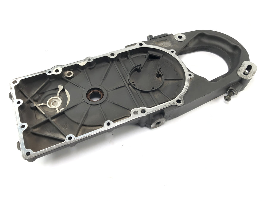 Moto Guzzi Stelvio 1200 4V [2009] - Stirndeckel Motordeckel