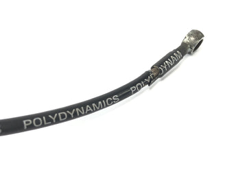 Triumph Daytona 900 T300 [1996] - Línea de freno trasero - 0