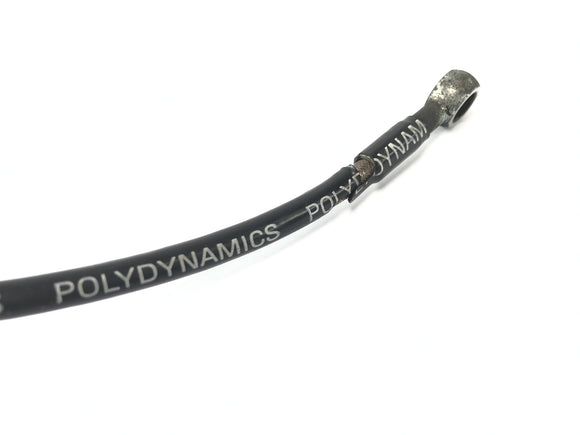 Triumph Daytona 900 T300 [1996] - Bremsleitung hinten