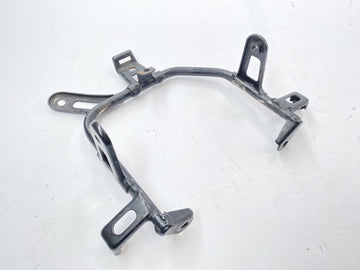 Yamaha XT 600 Z Ténéré 1vJ [1986] - držák držáku lampy světlometu pro přední rám