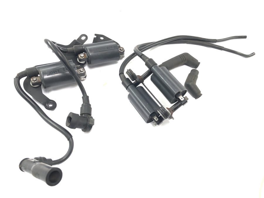 Aprilia SL 1000 FALCO PA [2000] - Module d'allumage de la bobine d'allumage Modules d'allumage