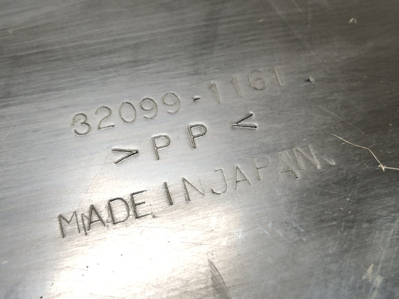 Kawasaki VN 800 Classic [2000] - Staufach Right