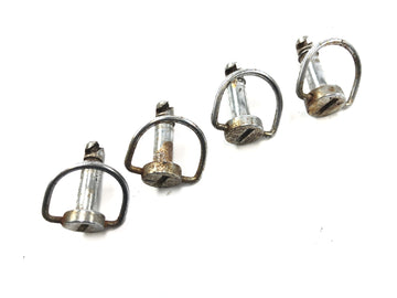 Honda XRV 750 Africa Twin RD04 [1990] - Schnellverschlüsse Verkleidungshalter